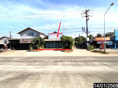 รูป บ้านเดี่ยว 49 ตร.วา เพ็ญ อุดรธานี 2M - รูปที่ 11/14
