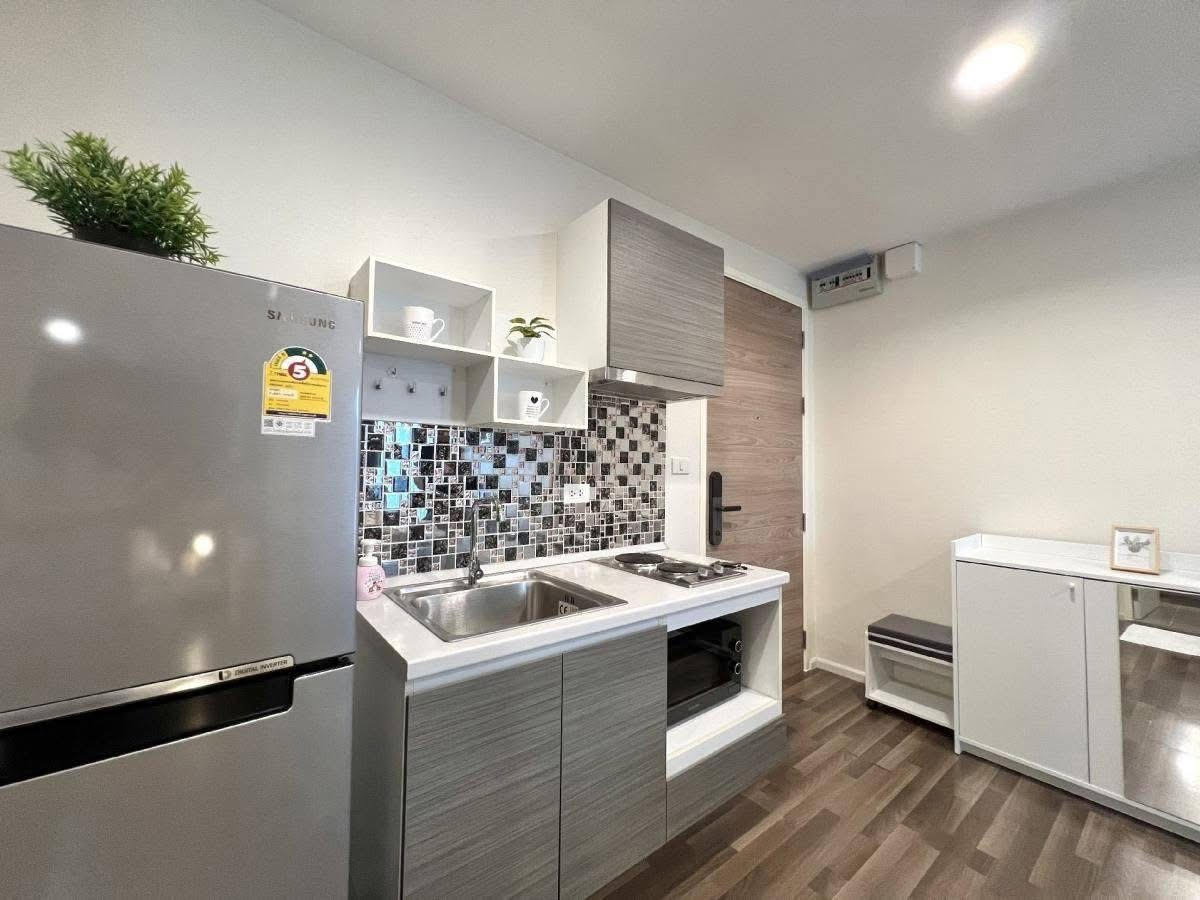 picture code : H231 Living Nest Ramkhamhaeng - 26/33