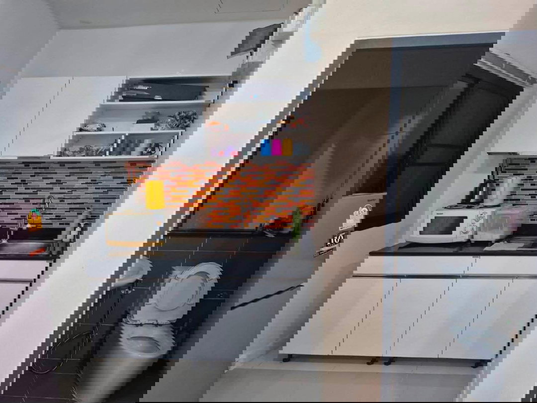 รูป code : H265 ว่างแล้ว!! ทาวน์โฮมให้เช่า โคซี่ บาย บีเอ็นทีดี ลาดพร้าว 41 | บ้าน 3 ชั้น หน้ากว้าง จอดรถ 2 คัน ทำเลลาดพร้าว พร้อมเข้าอยู่ทันที - รูปที่ 4/12