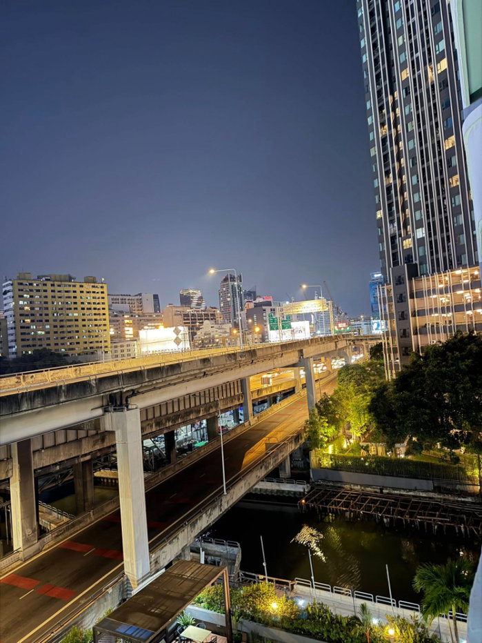 รูป Witthayu Complex คอนโดเลี้ยงสัตว์ได้ให้เช่าใกล้ เพลินจิต - รูปที่ 9/10