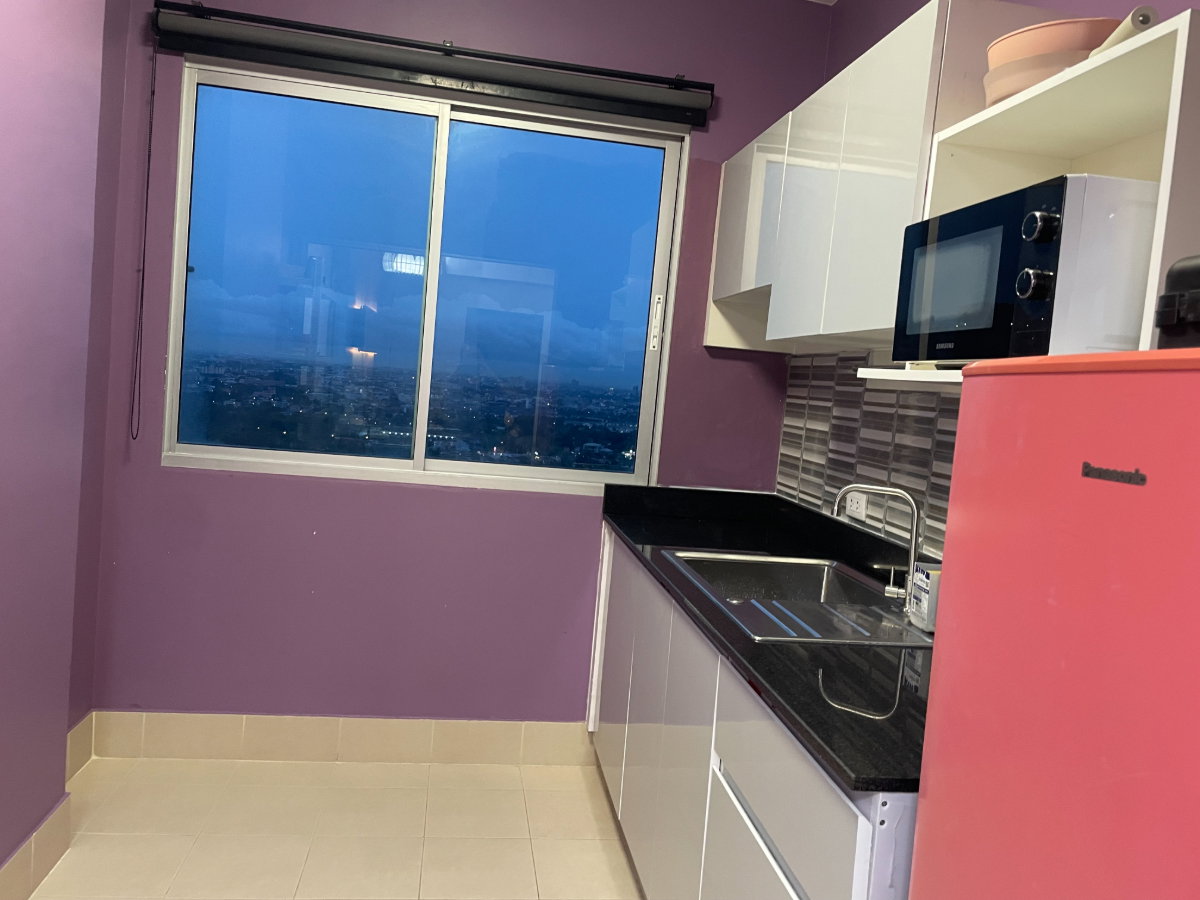 รูป 💎ให้เช่า ศุภาลัย ปาร์ค ราชพฤกษ์-เพชรเกษม ขนาด 1ห้องนอน 11,500บาท - รูปที่ 6/14