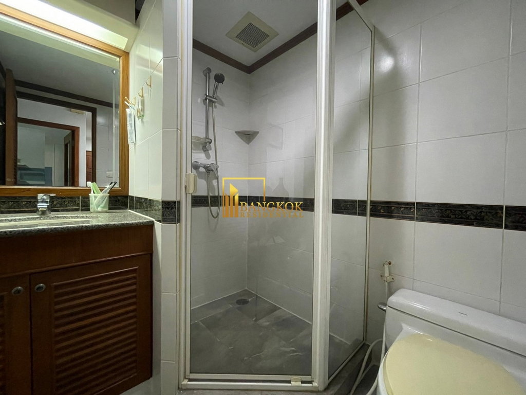 รูป Baan Na Varang | Charming 2 Bed Condo For Rent in Chidlom - BR19486CD - รูปที่ 16/27