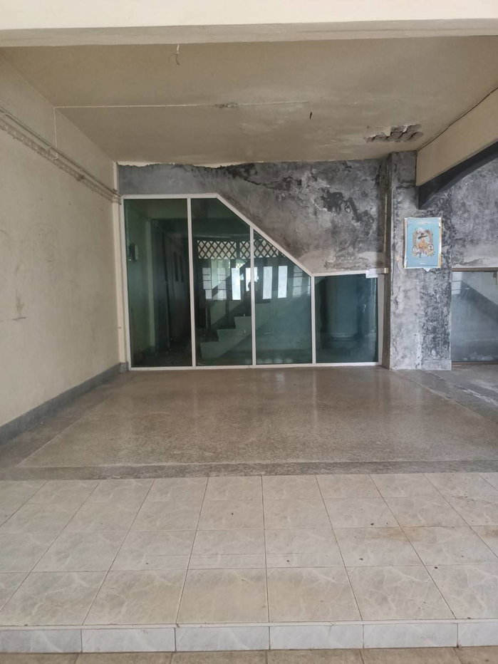 picture SHOP HOUSE 48 Sq.w. Hat Yai Songkhla for 6.1M - 5/13