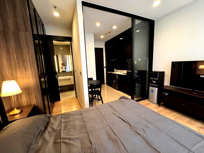 Condos for rent : 🎈#MT2604_108🎈💥Urgent💥 Guaranteed availability! Click quickly before it's gone‼️ For Rent 2️⃣2️⃣k.🔥 Noble Around Ari Condo