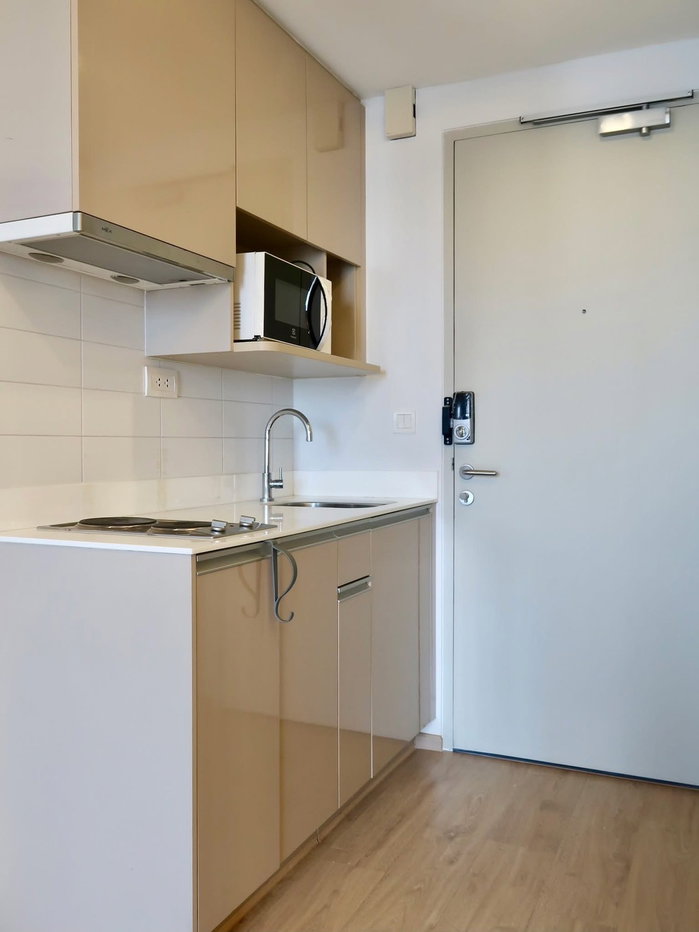 รูป พิเศษ ให้เช่า ideo q ราชเทวี ห้องแต่งสวยหรู ราคาพิเศษ เฟอร์เครื่องใช้ไฟฟ้าอย่างดี - รูปที่ 8/9