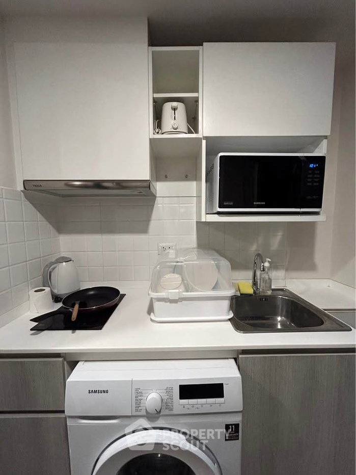 รูป คอนโด 2-ห้องนอน ที่ เอสเซ็นท์ พาร์ค วิลล์ เชียงใหม่ ใน ฟ้าฮ่าม (ID 2818044) - รูปที่ 8/13