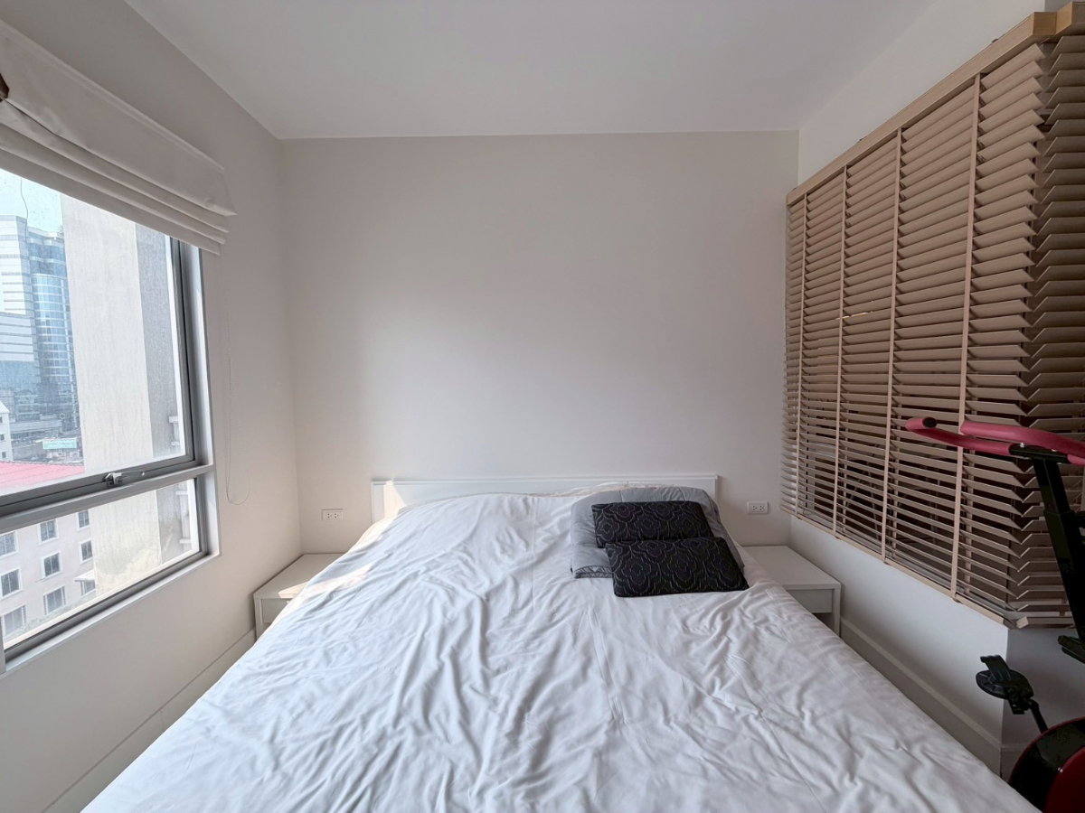 รูป โทร 065-9242478 📞  >> ขาย 3.1 ล้านบาท คอนโด เดอะรูม รัชดา-ลาดพร้าว 🏡 - รูปที่ 7/13