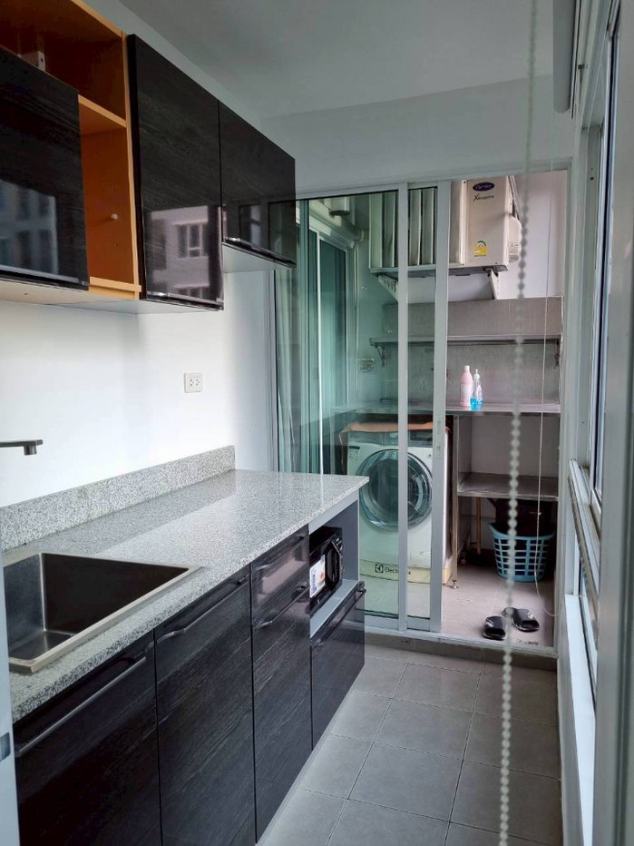รูป 🤝🏻RB24208 ให้เช่าถูกมาก👍รีเจ้นท์ โฮม บางซ่อน โครงการ 2 เฟส 28✅แอดไลน์ @mproperty( มี @ ด้วย) แอดมินตอบไว - รูปที่ 5/14