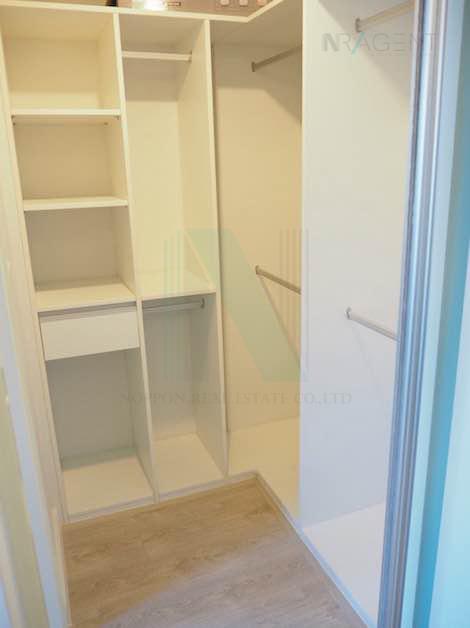 รูป 📌 ให้เช่าคอนโด บริดจ์ สาทร-นราธิวาส อาคาร 1 ชั้น 7 1 ห้องนอน ขนาด 33 ตรม ใกล้ ห้างสรรพสินค้าเซ็นทรัล พระราม 3 - รูปที่ 6/8