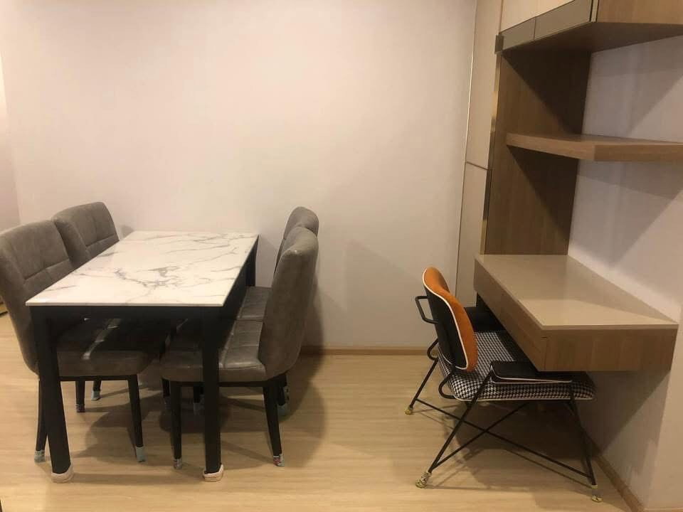 รูป 🟪🟦🟩🟨🟧 ให้เช่า  The Privacy Thaphra Interchange 2 ห้องนอน // ว่าง 1 มิถุนายน 2026  🛎️🛎️ | 𝗟𝗶𝗻𝗲@: @𝗮𝘀𝘀𝗲𝘁𝘀𝗽𝗿𝗼 - รูปที่ 3/11