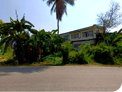 Land for sale Ratchburi : FOR SALE  LAND PROPERTY  777000 BAHT.