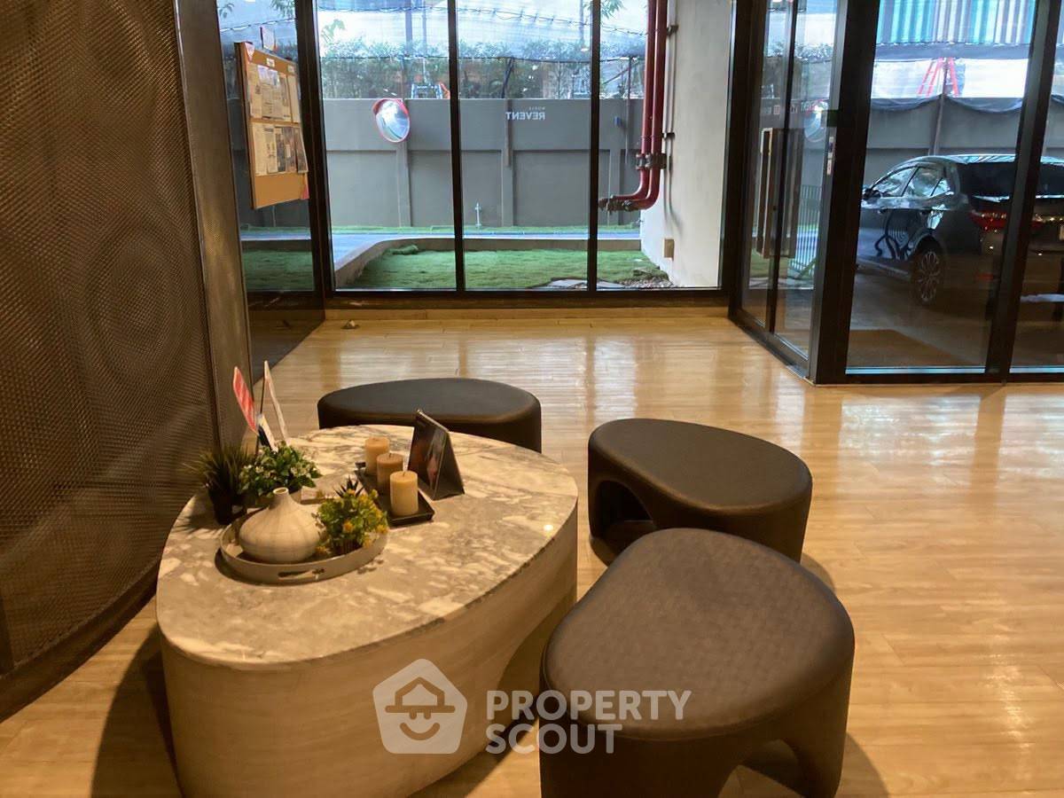 รูป คอนโด 1-ห้องนอน ที่ โนเบิล รีเวนต์ ใกล้ BTS พญาไท (ID 2816463) - รูปที่ 10/15