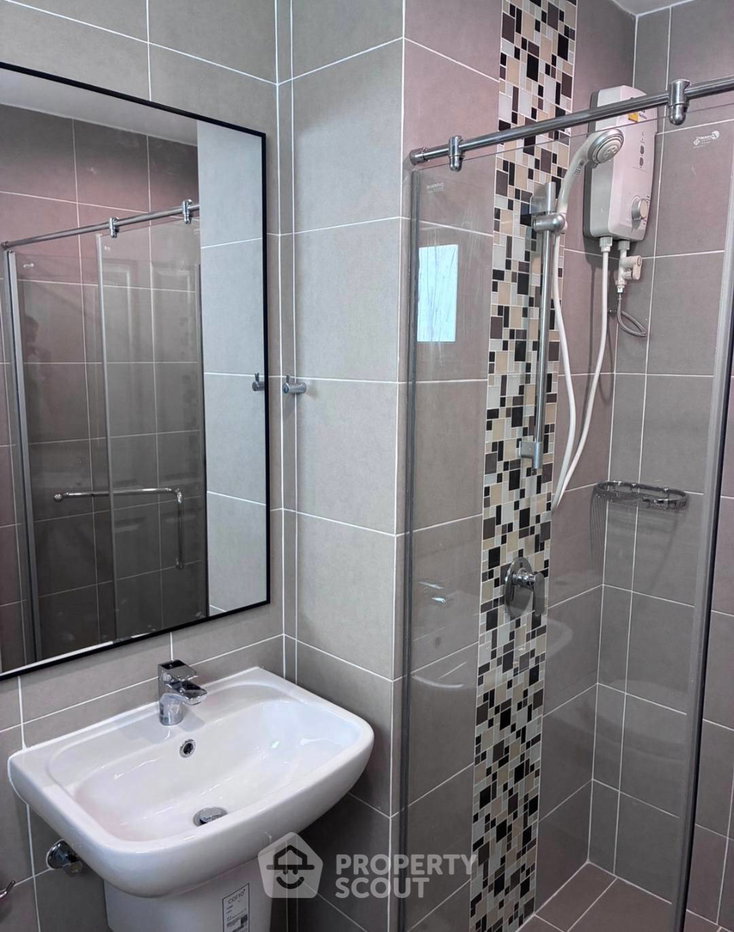 รูป คอนโด 2-ห้องนอน ที่ ศุภาลัย เวอเรนด้า พระราม 9 ใน บางกะปิ (ID 2818021) - รูปที่ 10/15