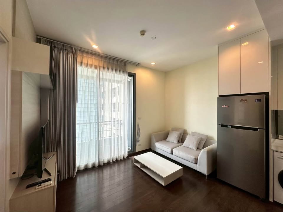 picture For   rent   Q Asoke      🔴🔴 - 7/10