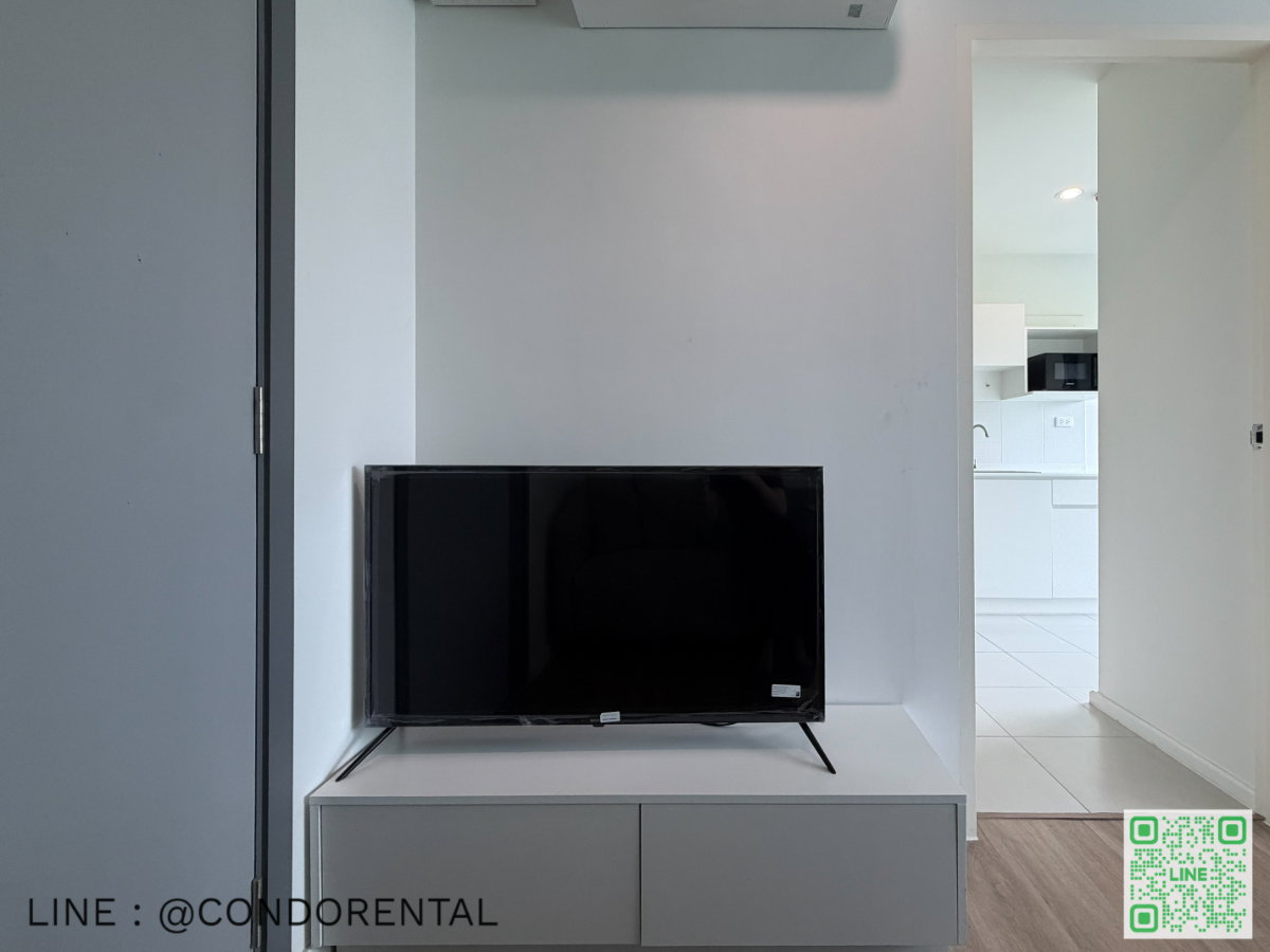 picture @Condorental condo for rent iCondo Active Phatthanakan - 7/15