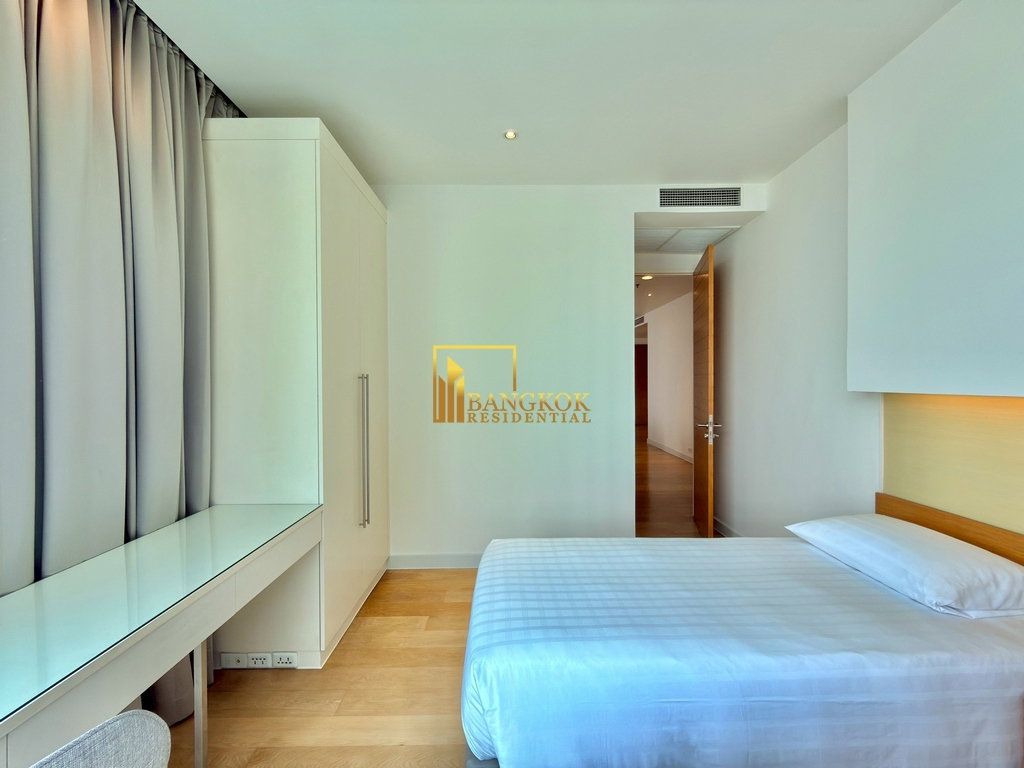 รูป Chatrium Residence | Stunning 3 Bedroom Condo For Rent - BR60866CD - รูปที่ 25/44