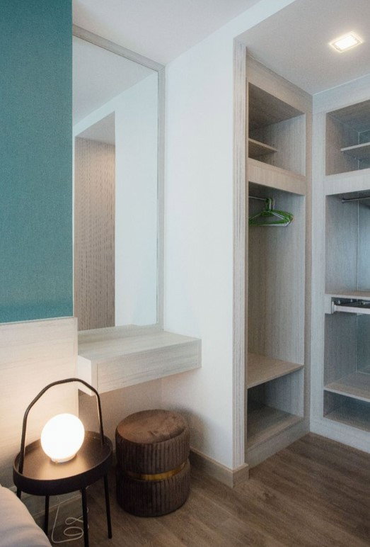 รูป  The Prio Signature condo ชั้น13 39ตรม. - รูปที่ 4/9