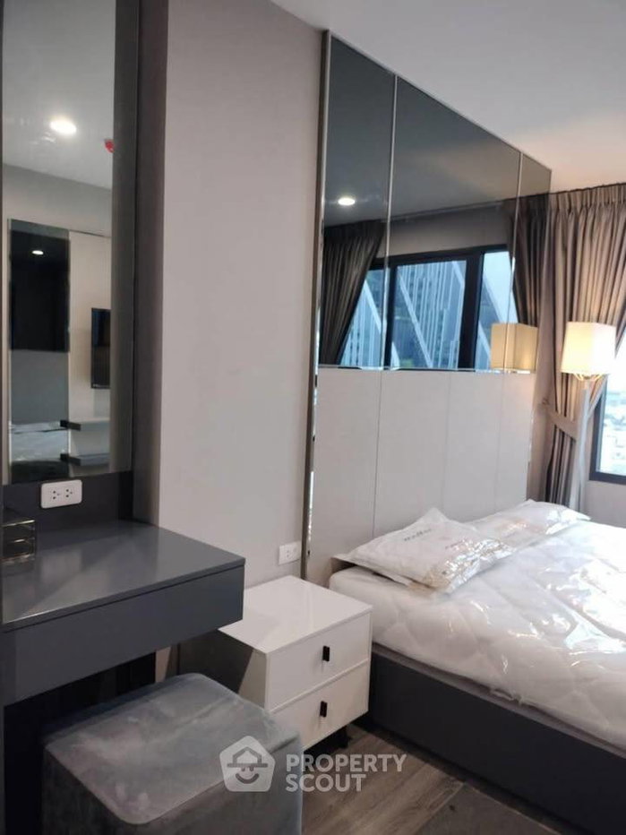 picture 2-BR Condo at Ideo Chula Samyan near MRT Sam Yan (ID 2815621) - 8/8