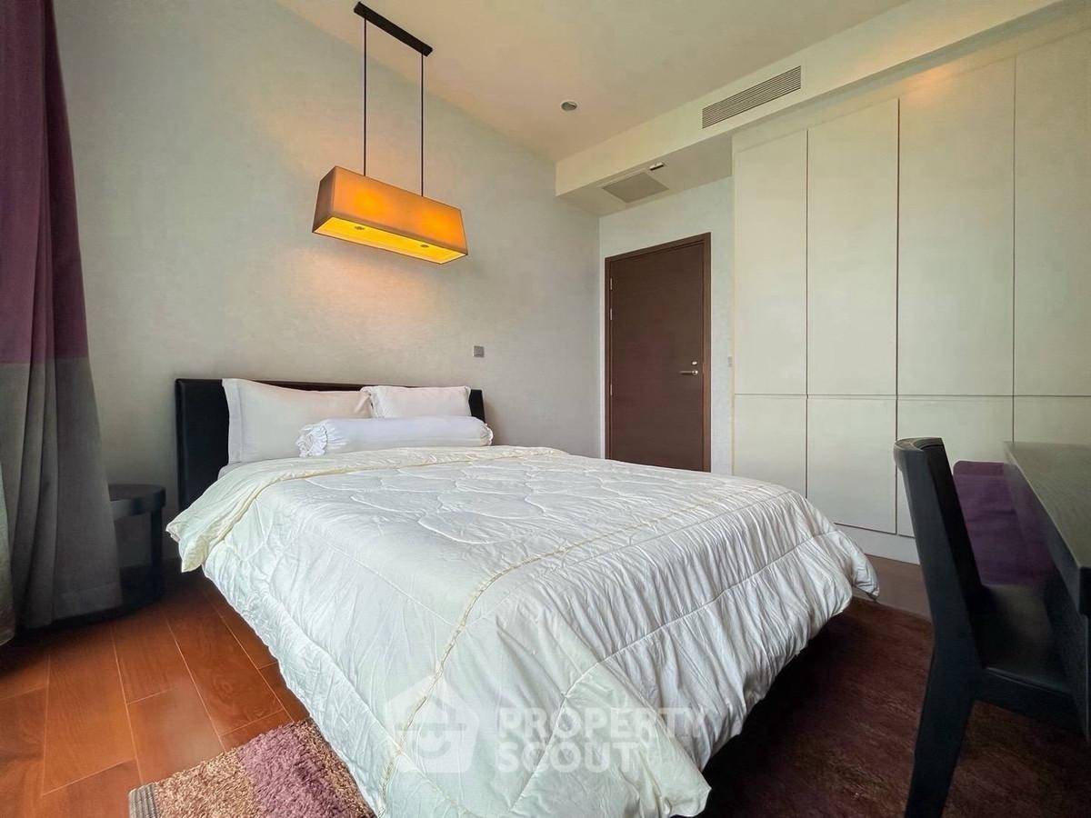 รูป คอนโด 2-ห้องนอน ที่ ควอทโทร บาย แสนสิริ ใกล้ BTS ทองหล่อ (ID 2621093) - รูปที่ 2/8