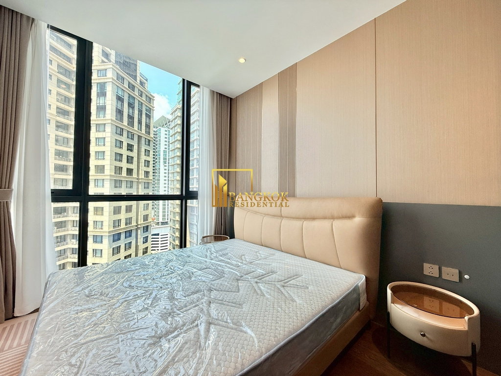รูป Supalai Icon | Amazing 3 Bedroom Condo For Rent in Sathorn - BR61337CD - รูปที่ 9/47