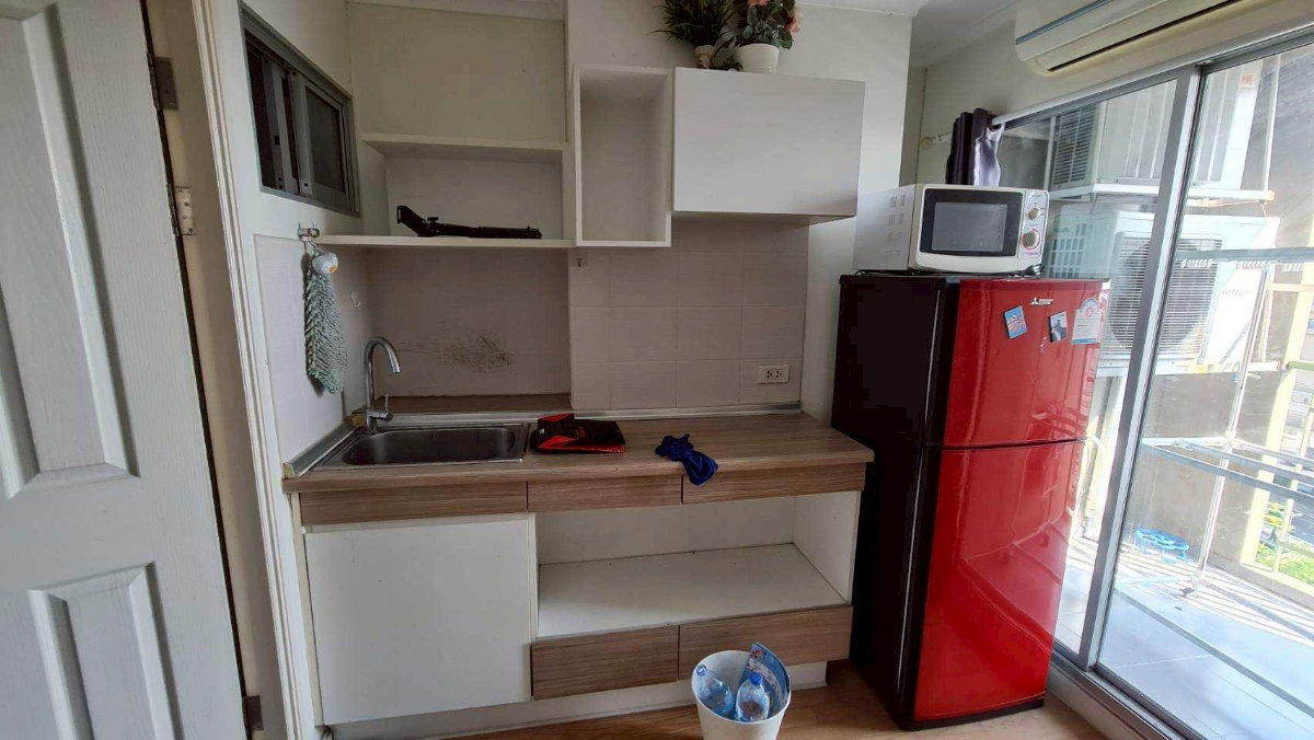 picture 🔥For rent Lumpini park pinklao 🔥 - 5/7