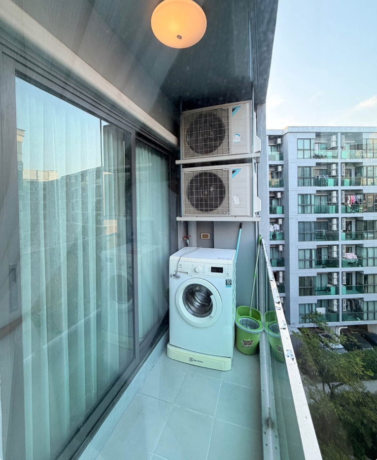 picture The Excel Hideaway Sukhumvit 50  - 11/11