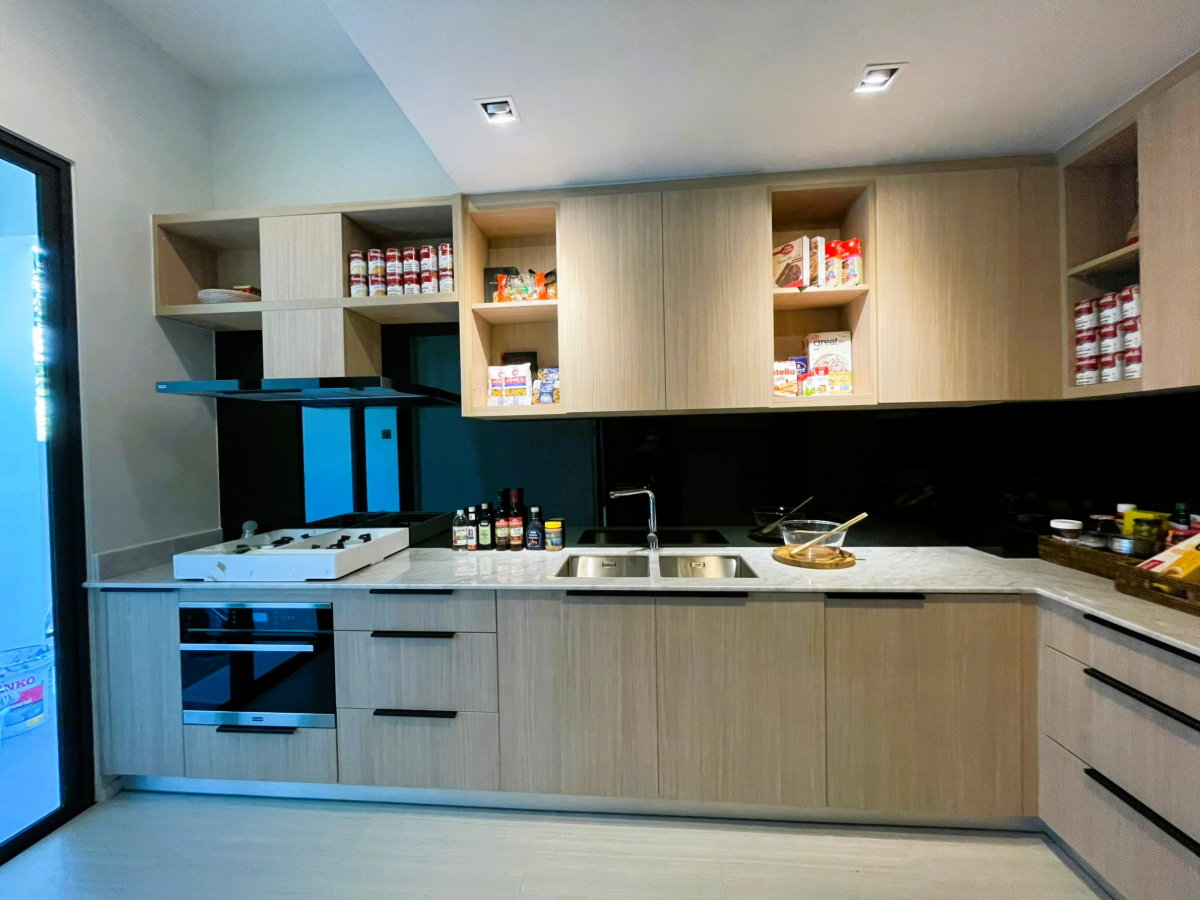 รูป ขาย! บ้านหรูสไตล์รีสอร์ท พร้อมอยู่ - รูปที่ 37/51