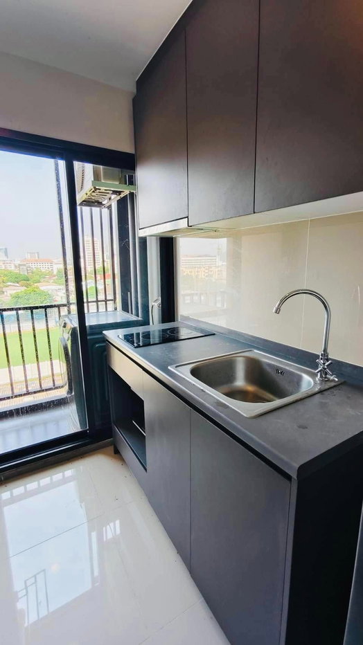 รูป 🤝🏻RB24213 ให้เช่าถูกมาก👍มอนเต้ พระราม 9✅แอดไลน์ @mproperty( มี @ ด้วย) แอดมินตอบไว - รูปที่ 8/9