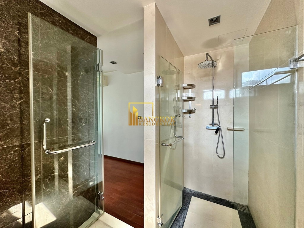 รูป The Address 61 | Modern 2 Bedroom Condo in Ekkamai - BR18524CD - รูปที่ 23/31