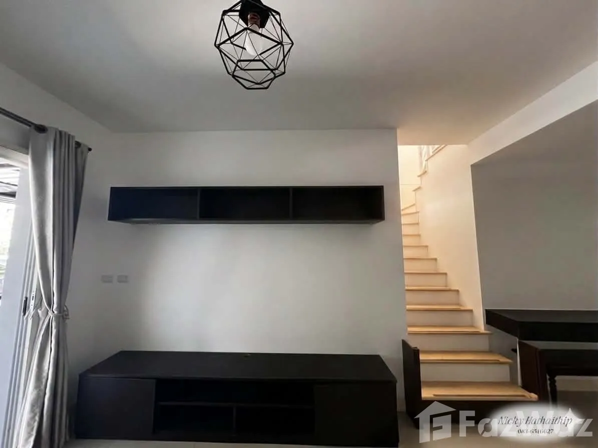 รูป ขาย ทาวน์เฮ้าส์ 3 ห้องนอน ในโครงการ 94 Pruksa Ave 6164956 - รูปที่ 2/10