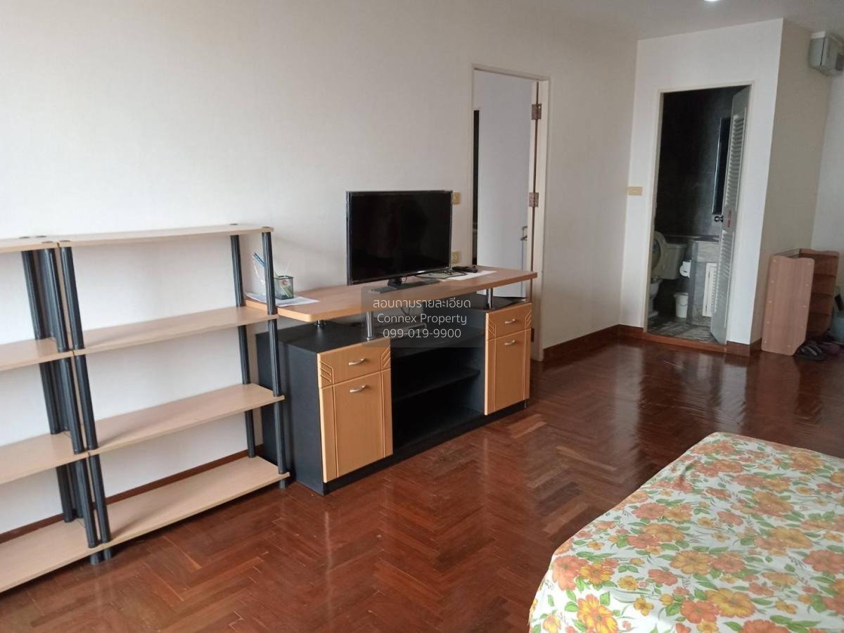 รูป 🔥🔥🔥 เช่าคอนโด  บ้านเกษมสันต์ 1 BTS-สนามกีฬาแห่งชาติ วังใหม่ เขต ปทุมวัน กรุงเทพ CX-97208 ✅ ทักไลน์ @connexproperty ตอบทันที ทีมงานมืออาชีพ ✅ 🔥🔥🔥 - รูปที่ 4/7