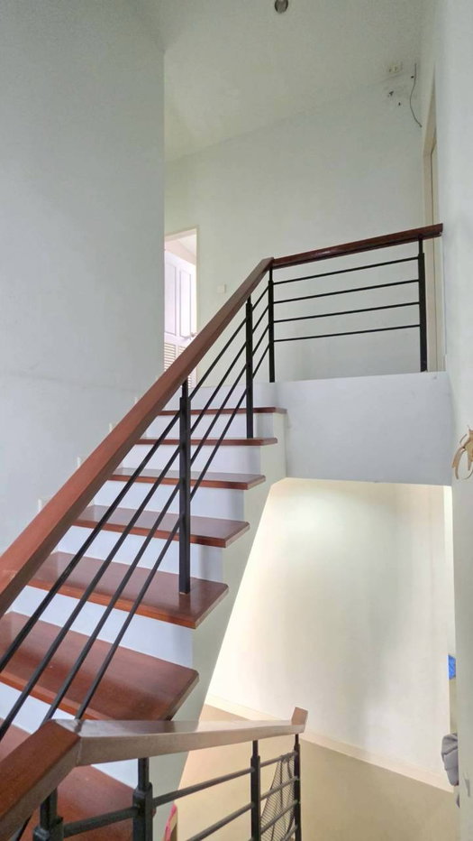 รูป บ้านในโครงการ ใกล้สนามบิน ได้ความเงียบสงบ 12,000 ต่อเดือน - รูปที่ 21/26