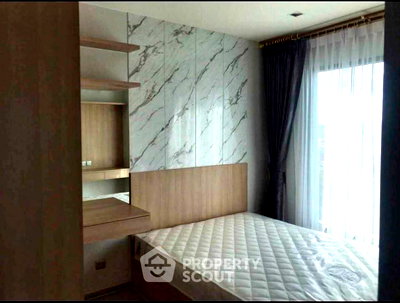 คอนโดให้เช่า : คอนโด 2-ห้องนอน ที่ ไลฟ์ สุขุมวิท 62 ใกล้ BTS บางจาก (ID 2816448)
