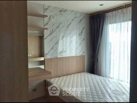 คอนโด 2-ห้องนอน ที่ ไลฟ์ สุขุมวิท 62 ใกล้ BTS บางจาก (ID 2816448)