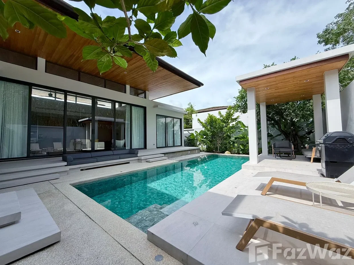 รูป ขาย วิลล่า 3 ห้องนอน ในโครงการ โบทานิกา โมเดิน ลอฟท์ 2 5947589 - รูปที่ 18/23