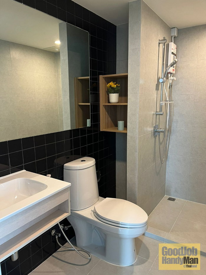 รูป ✨Nue Noble Chaengwattana✨ คอนโดให้เช่า ราคาสุดพิเศษ!!📢📢 - รูปที่ 10/11