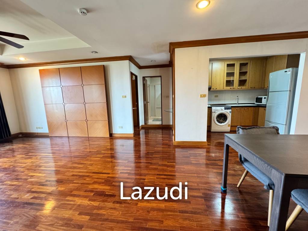 picture 2 Beds 2 Baths 118.84 SQ.M  Supreme Ville - 9/16