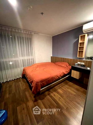 Condos for sale : 1-BR Condo at U Delight Ratchavibha in Lat Yao (ID 2817046)