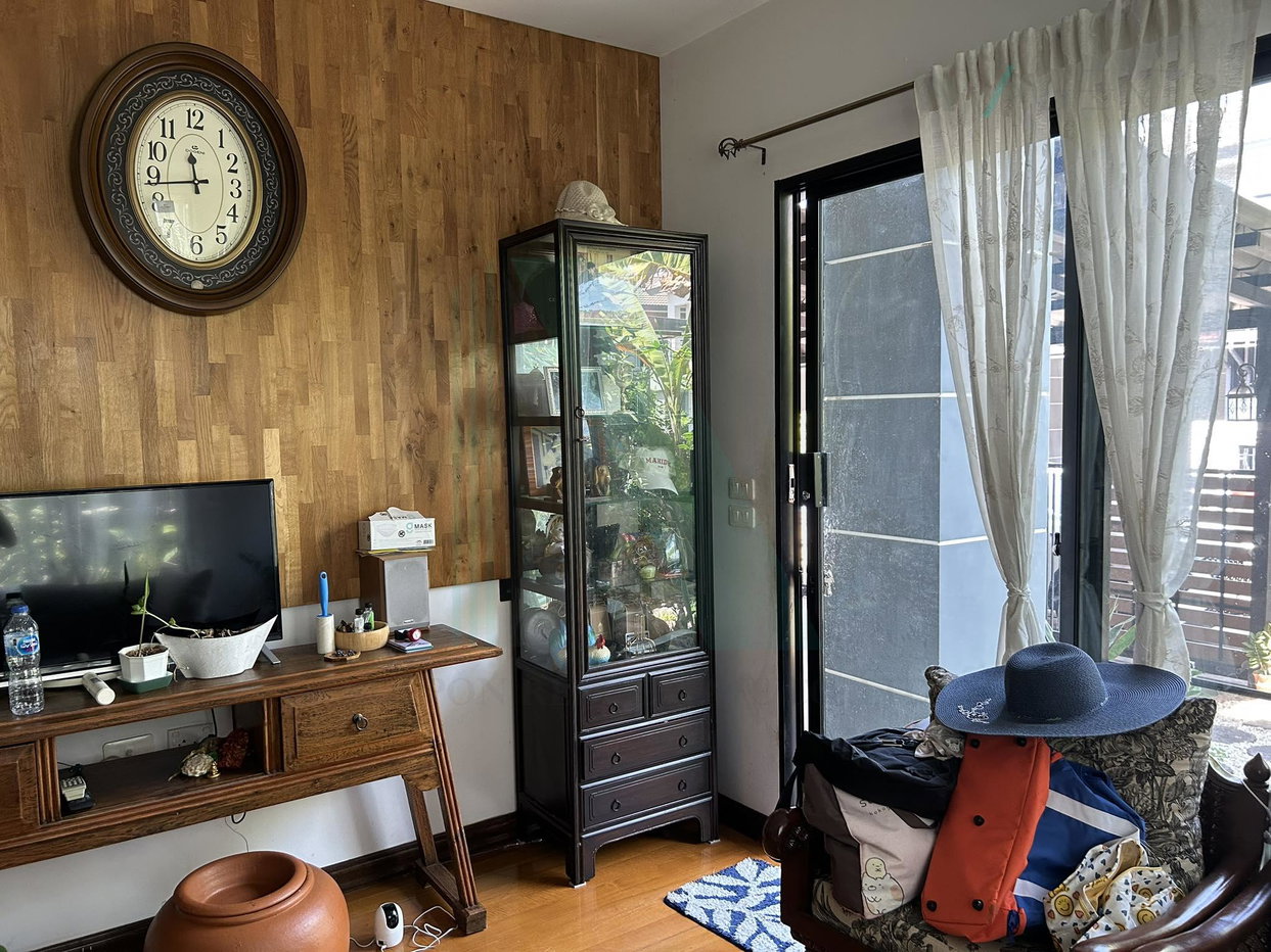 รูป ขายบ้านเดี่ยว โครงการ ซีรีน เพชรเกษม 2 ชั้น 4 ห้องนอน 3 ห้องน้ำ - รูปที่ 6/8