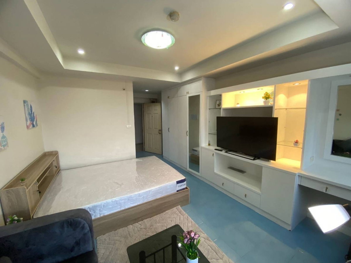 รูป ให้เช่า สวัสดี กรุงเทพ 🏡 ห้องพร้อมอยู่ เลี้ยงสัตว์ได้ 🐱🐶 ตรงข้ามซีคอน #ตอบแชทไว 🔥🔥 รหัส L29 - รูปที่ 3/7