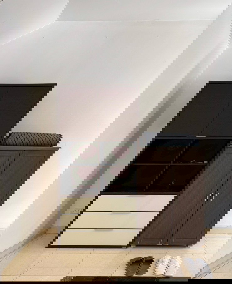 รูป เช่าทาวน์โฮม 3 ชั้น ม. บ้านกลางเมือง สวิสทาวน์ สวย ทำเลดี สนใจแอตไลน์ครับ@841qqlnr - รูปที่ 7/22