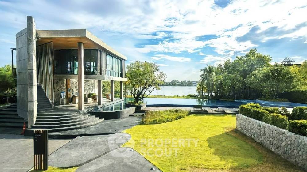 รูป คอนโด 2-ห้องนอน ที่ ยู ดีไลท์ เรสซิเดน พระราม 3 ริเวอร์ฟร้อนท์ ใน บางโพงพาง (ID 1996041) - รูปที่ 16/17