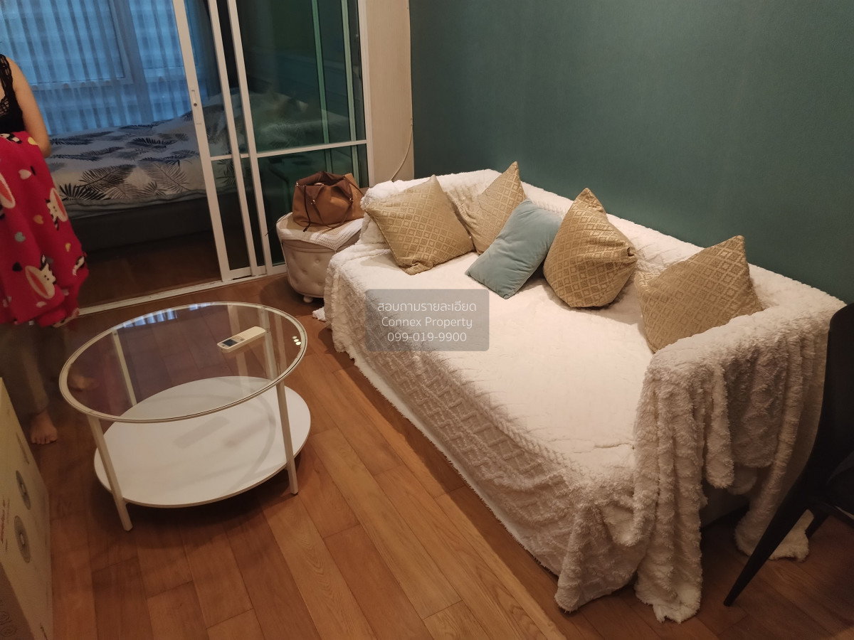 รูป เช่าคอนโด  อินเตอร์ ลักส์ พรีเมียร์ สุขุมวิท 13 MRT-เพชรบุรี คลองตัน เขต วัฒนา กรุงเทพ CX-90063 ✅ ทักไลน์ @connexproperty ตอบทันที ทีมงานมืออาชีพ ✅ - รูปที่ 2/12