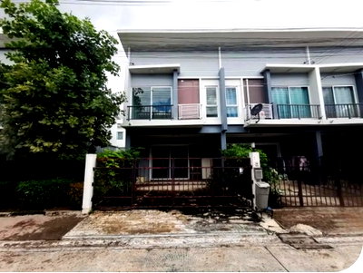 ทาวน์โฮม อุดรธานี : BP00326 ขายทาวน์เฮ้าส์ หมู่บ้าน ศุภาลัย เบลล่า ตำบล บ้านเลื่อม อำเภอ เมืองอุดรธานี จังหวัด อุดรธานี