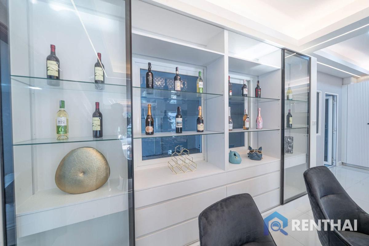 รูป สำหรับ ขาย บ้าน 5 ห้องนอน ที่ พัทยาตะวันออก - รูปที่ 9/15