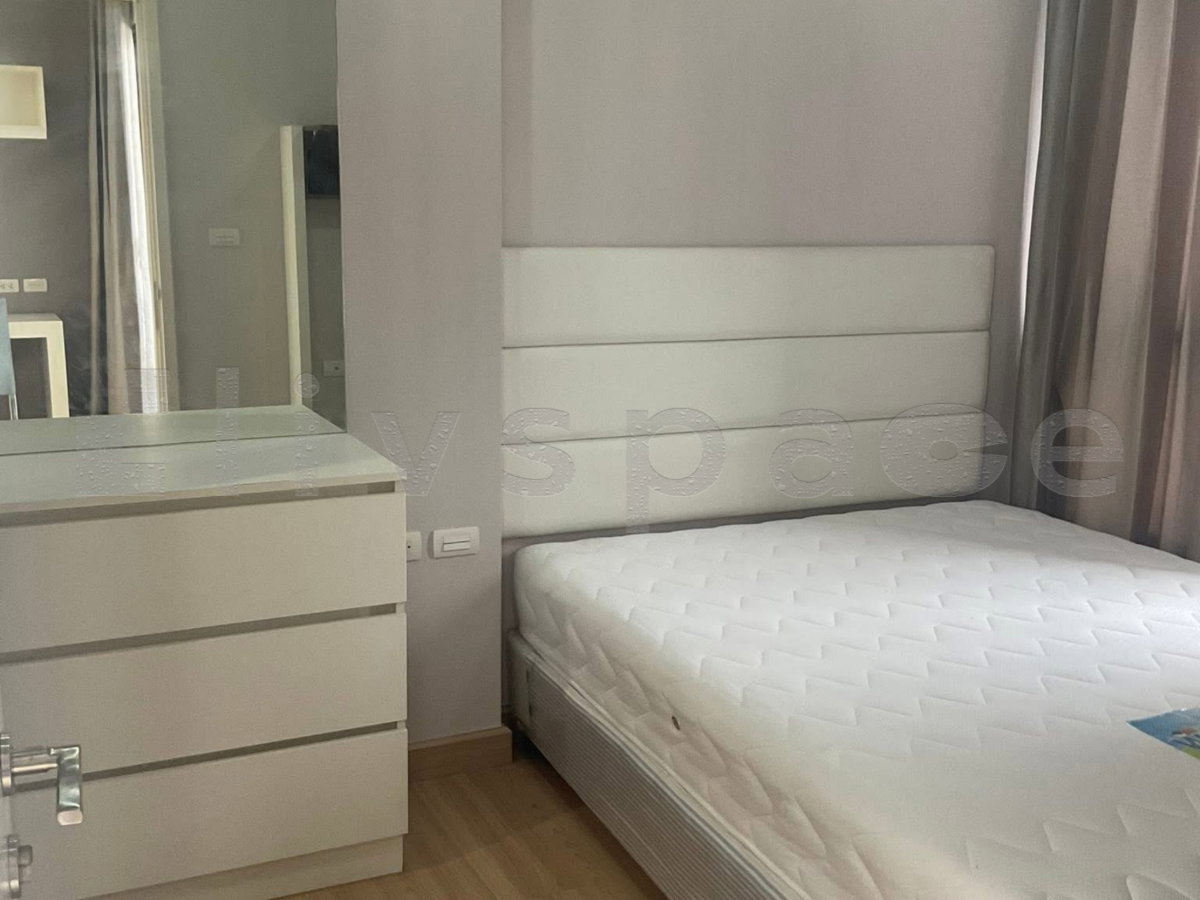 รูป ▚ LI164ツ ขาย: Urbano Absolute Sathorn Taksin 1 ห้องนอน 38sqm. ✨ ราคาดีมาก! ทิศวิวไอคอนสยาม ไม่บล็อก เจ้าของมือเดียว 🏙️ - รูปที่ 7/9