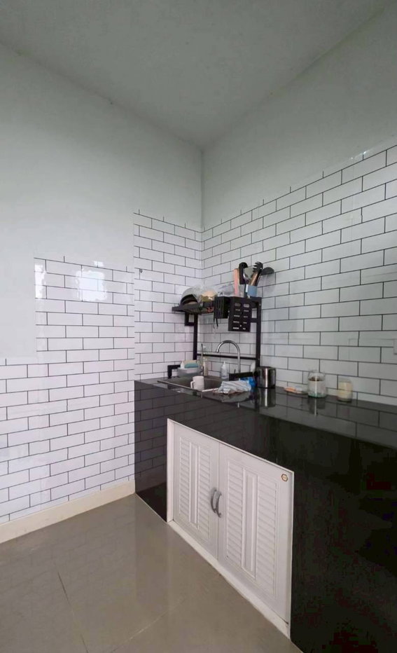 รูป บ้านในโครงการ ใกล้สนามบิน ได้ความเงียบสงบ 12,000 ต่อเดือน - รูปที่ 25/26