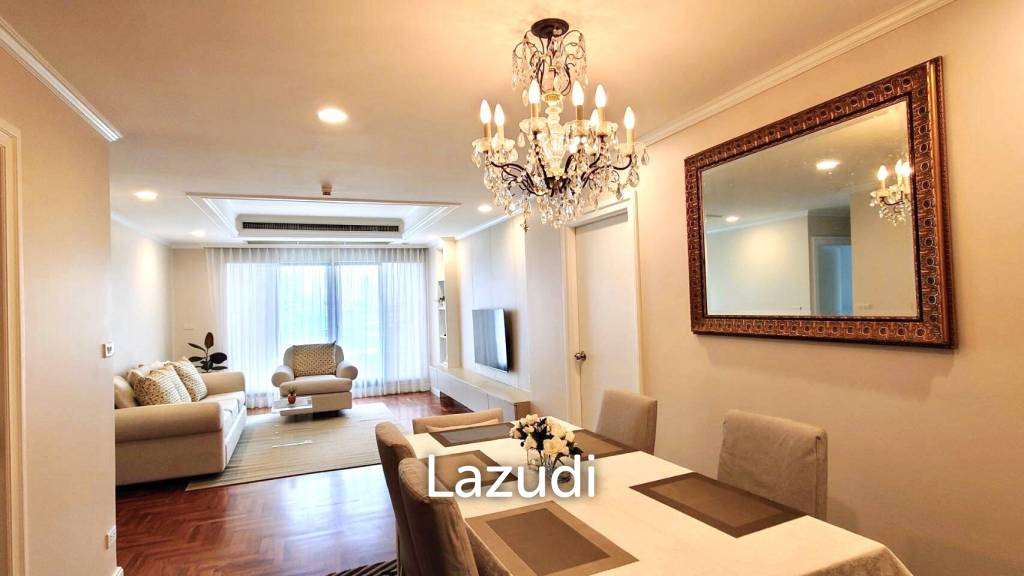 รูป general/property.dynamic-name.convert-measure. 2 ห้องนอน  2 ห้องน้ำ คอนโดสำหรับ เช่าใน ทุ่งมหาเมฆ - รูปที่ 1/18