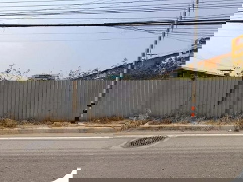 FOR SALE  LAND PROPERTY  36274000 BAHT.