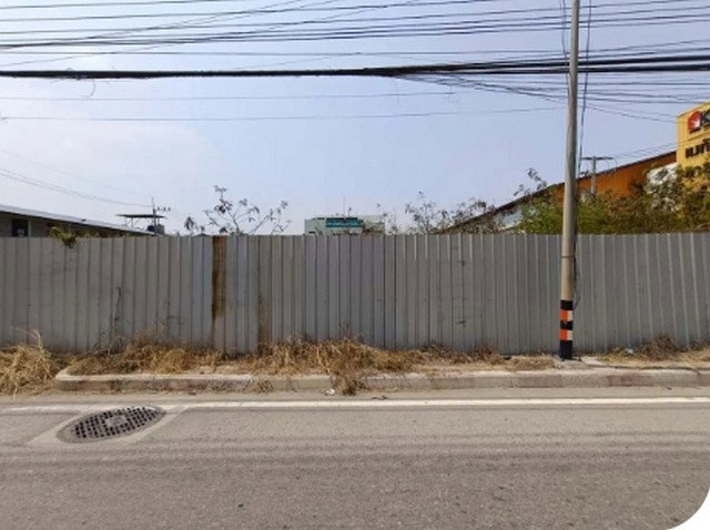 รูป BP00807 ขายที่ดินเปล่า ตำบล บางน้ำจืด อำเภอ เมืองสมุทรสาคร จังหวัด สมุทรสาคร - รูปที่ 1/8